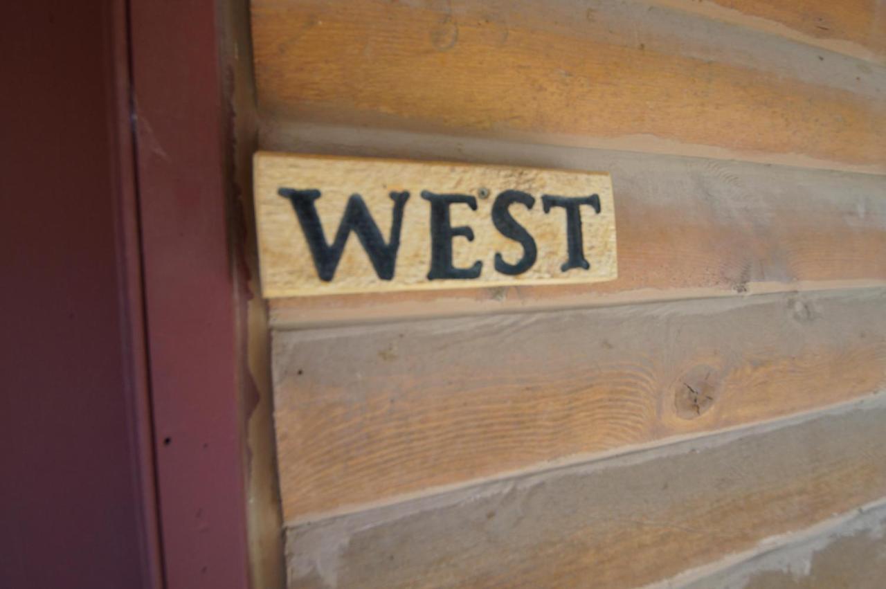 Villa Pack Creek ~ Creekside West Moab Exterior foto